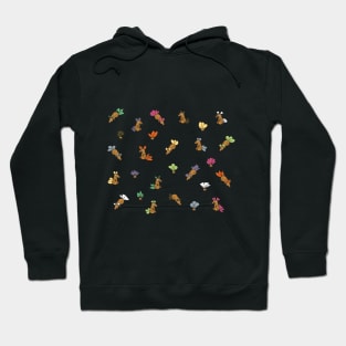 Carrats Hoodie